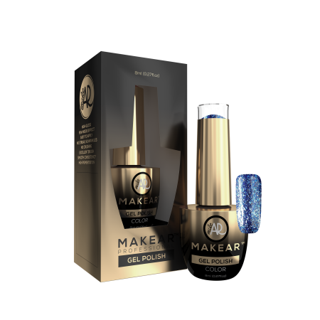 Lakier hybrydowy #823 Limited Edition